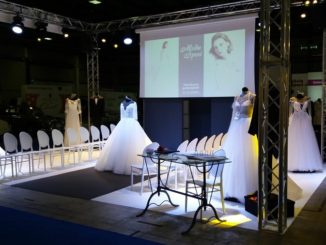 Umbria Sposi anno 25esimo a Umbriafiere inaugurata da Roberta Torresan