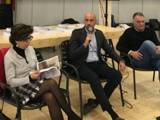 Riflesso Emergency a Expo Emergenze presentata nuova Rivista
