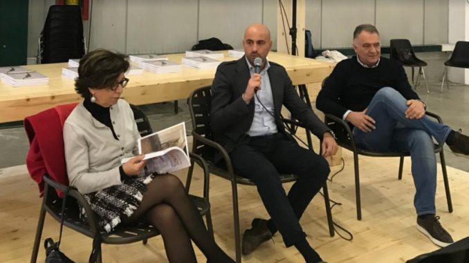 Riflesso Emergency a Expo Emergenze presentata nuova Rivista