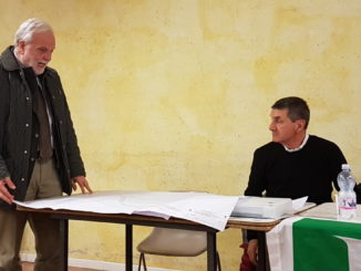 Passaggio a livello di Ospedalicchio, Fi, Pd non racconti fandonie