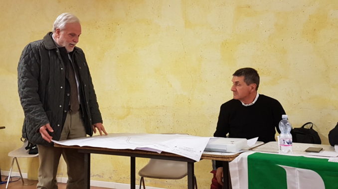 Passaggio a livello di Ospedalicchio, Fi, Pd non racconti fandonie
