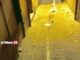 Degrado nella Città Vecchia, bullo dei vicoli ad un abitante, ti brucio la casa