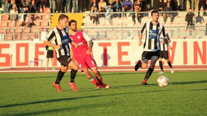Anticipi serie B, Bastia pari e patta interno con Pianese per 1-1