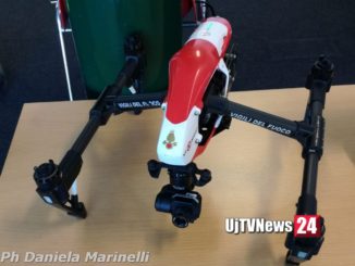 Expo Emergenze 2018, dopo inaugurazione arriva il Raduno Nazionale Soccorritori d’Italia