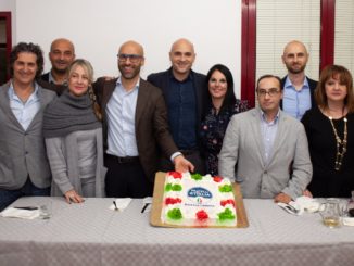 Riunito gruppo comunale Fratelli d’Italia con onorevole Prisco