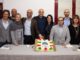 Riunito gruppo comunale Fratelli d’Italia con onorevole Prisco