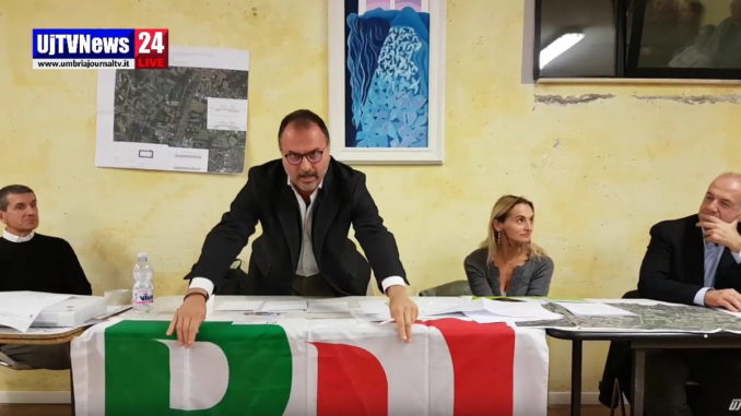 Programma direttivo PD Bastia per definire candidatura a Sindaco