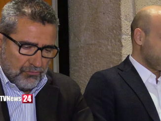 Prisco e Zaffini: "Non ci risulta di aver deciso il candidato", e adesso?