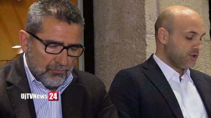 Prisco e Zaffini: "Non ci risulta di aver deciso il candidato", e adesso?
