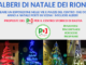 Alberi di Natale dei Rioni, Pd Bastia, uno spettacolo unico