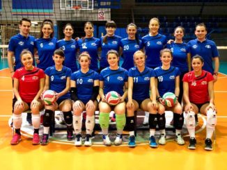 Doppio colpo Bastia Volley, ottenuto il pass per la seconda fase