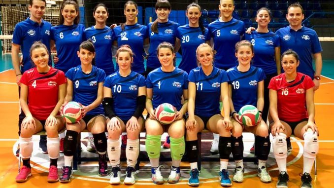 Doppio colpo Bastia Volley, ottenuto il pass per la seconda fase