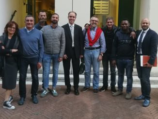 Bastia, gli ex dipendenti rilanciano le storiche Officine Meccaniche Franchi