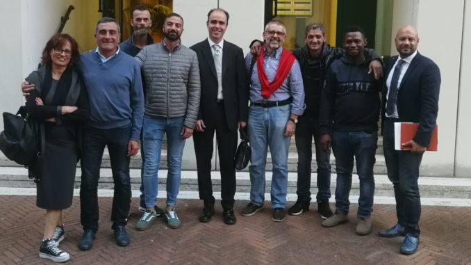 Bastia, gli ex dipendenti rilanciano le storiche Officine Meccaniche Franchi