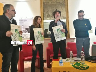 Legambiente umbria premia Bastia, comune tra i tre comuni Ricicloni
