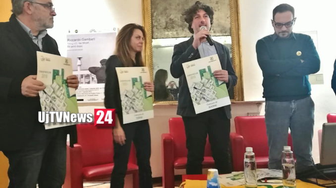 Legambiente umbria premia Bastia, comune tra i tre comuni Ricicloni