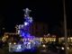 Alberi di Natale dei Rioni a Bastia Umbra, vince Portella
