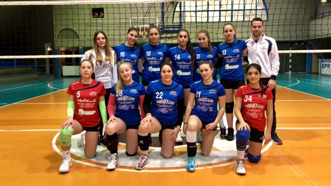 Torneo Nazionale Città di Bastia volley 8° Memorial Sulpizi, i risultati, programma