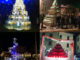 Alberi di Natale dei Rioni, chi sarà il vincitore?
