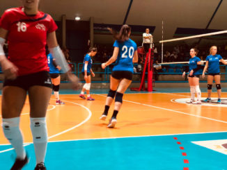 Al Giro di Boa il Bastia volley conserva la vetta