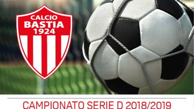 D’eusanio di Faenza mercoledì 12 arbitrerà Bastia – Montevarchi