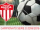 D’eusanio di Faenza mercoledì 12 arbitrerà Bastia – Montevarchi
