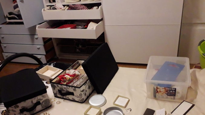 Ondata di furti a Bastiola di Bastia Umbra, assaltata abitazione ex assessore