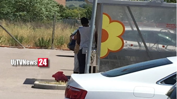 Usano i bimbi per rubare, cliente abituale, non mi sento più sicure