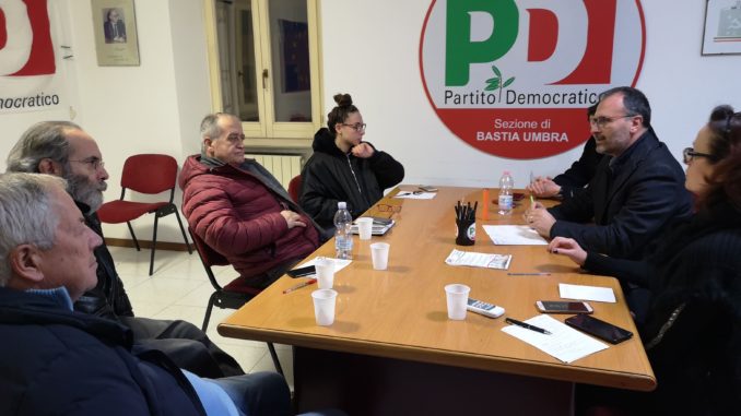 Partito Democratico di Bastia sceglie il proprio candidato sindaco