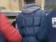 Spacciatore di cocaina arrestato a Bastia, era a bordo di un'auto di lusso