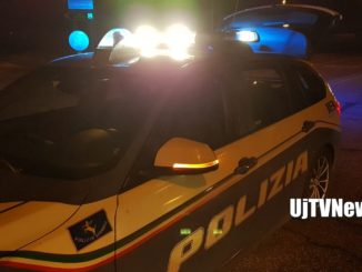 Due incidenti sulla 75 Centrale Umbra, due feriti lievi