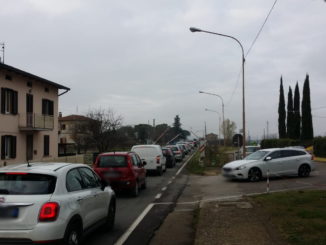 Passaggio a livello di Ospedalicchio, ognuno faccia la sua parte