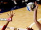 Torneo nazionale volley Città di Bastia Memorial Sulpizi alle fasi finale