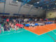 Memorial Sulpizi Città di Bastia volley vincono Cascinese e Lupi Santa Croce