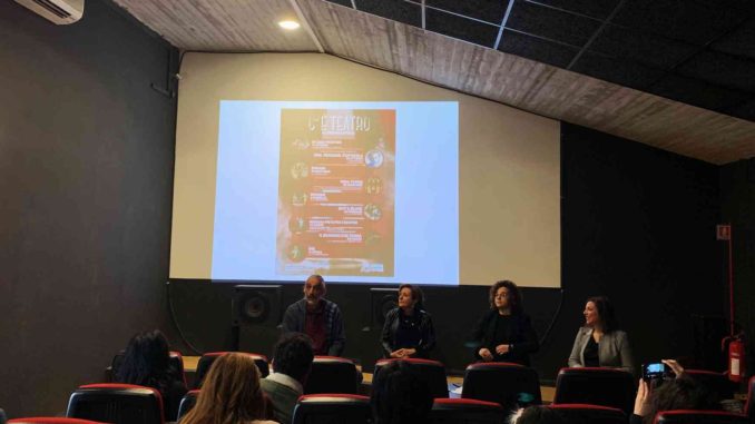 Il Palio in viaggio, direzione teatro! Il progetto ideato da Ateatroragazzi