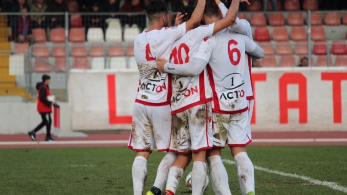 Bastia vittoria sul San Gimignano per 1-0 turno settimanale Bastia vittoria sul San Gimignano per 1-0 turno settimanale