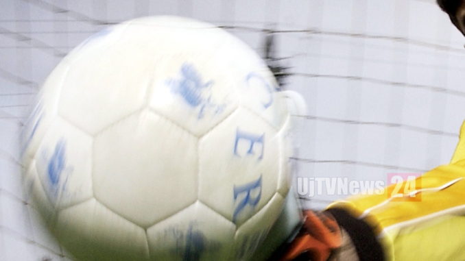 Torneo Inclusione Quadrangolare Calcio a 7 quarta categoria