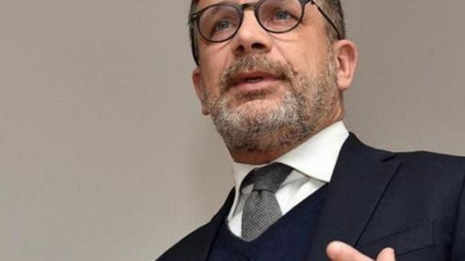 Progetto Bastia calcio Juventus, messaggio di Federico  Cherubini