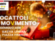 Doniamo un sorriso ai bambini, torna giocattoli in MoVimento
