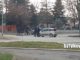 Incidente tra auto e scooter a Villaggio XXV Aprile, nessun ferito