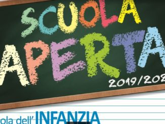 E' tempo di Open Day nelle Scuole di Bastia Umbra