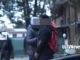 I mendicanti abusivi di Bastiola, dal bar al supermercato e viceversa