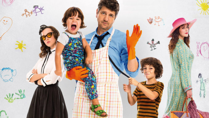 Nuova settimana al Cinema Esperia, programmazione dal 28 febbraio al 6 marzo