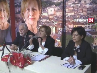 Bastia è una città che conta, Lungarotti presenta la candidatura a Sindaco