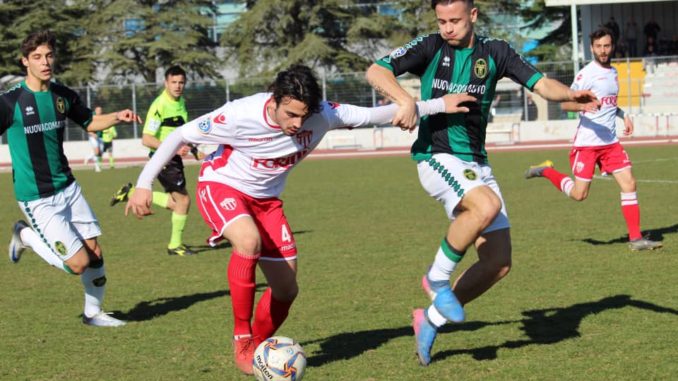 Calcio, risultato in bianco tra Bastia ed Aglianese 0-0
