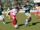 Calcio, risultato in bianco tra Bastia ed Aglianese 0-0