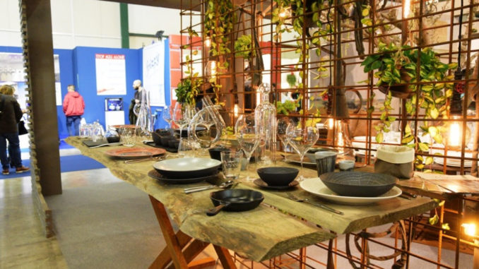 Tecnocom guida il ritorno della grande fiera Horeca 2026