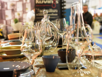 Expo Tecnocom kermesse pubblici esercizi e attività ricettive