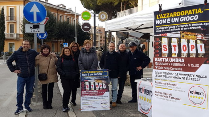 Elezioni, Movimento Cinque Stelle Bastia lavora per presentare una squadra