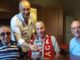 E' morto Mario Bartolucci, Bastia Calcio e la città sono in lutto